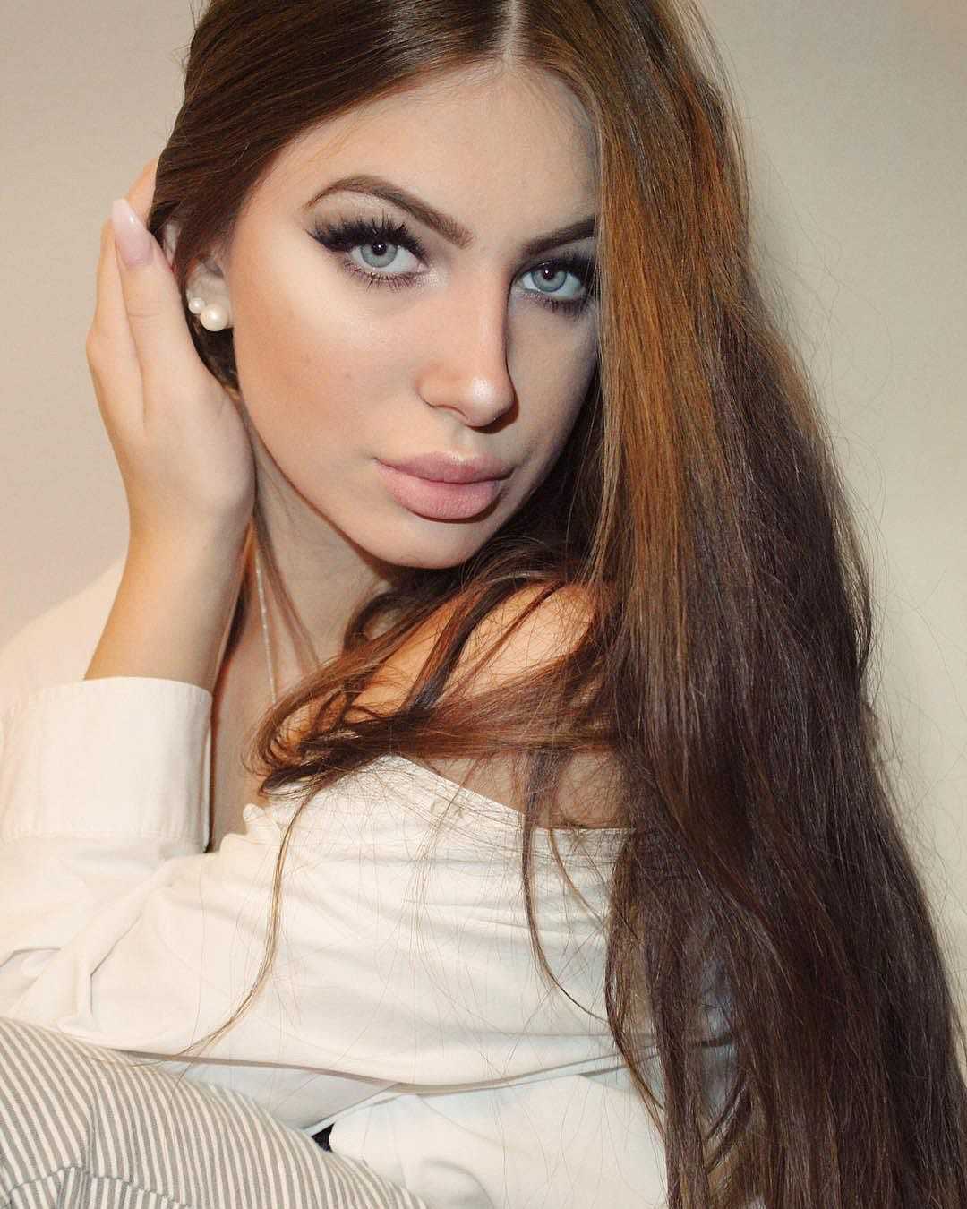 Проститутки