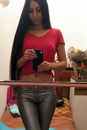 Ника, метро Кузьминки