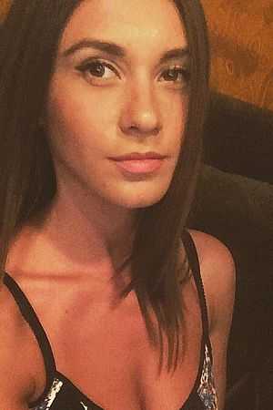 Кристи, метро Нагорная