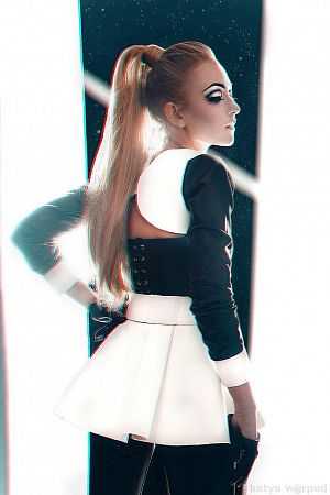 Алиса, метро Белокаменная