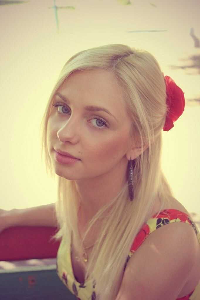 Проститутки