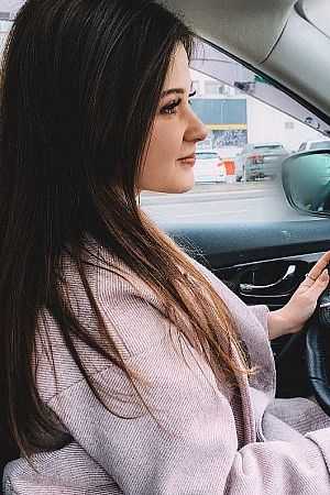 Алла, метро Черкизовская