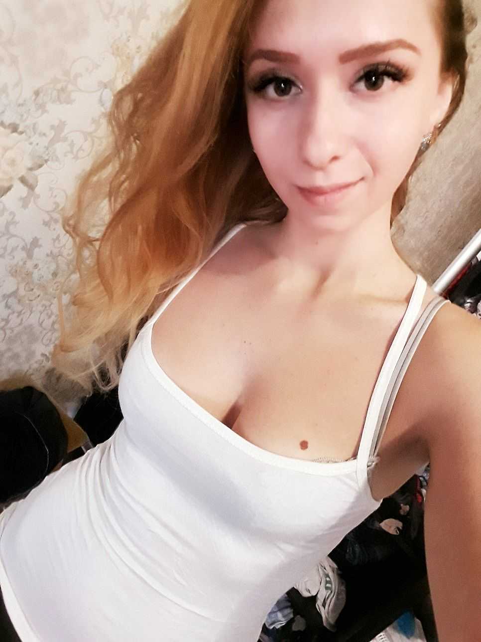 Проститутки