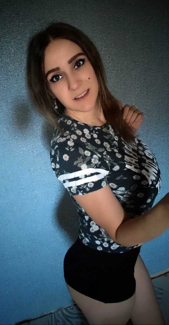 Проститутки