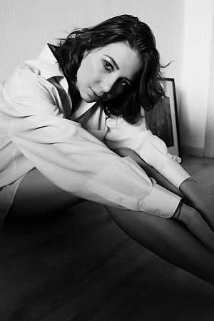 Ника, метро Новопеределкино