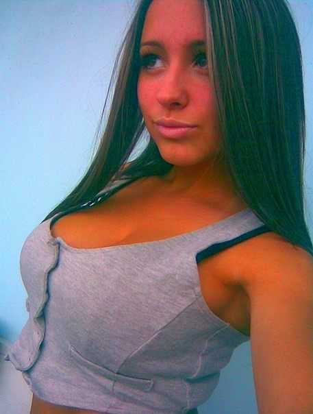 Проститутки