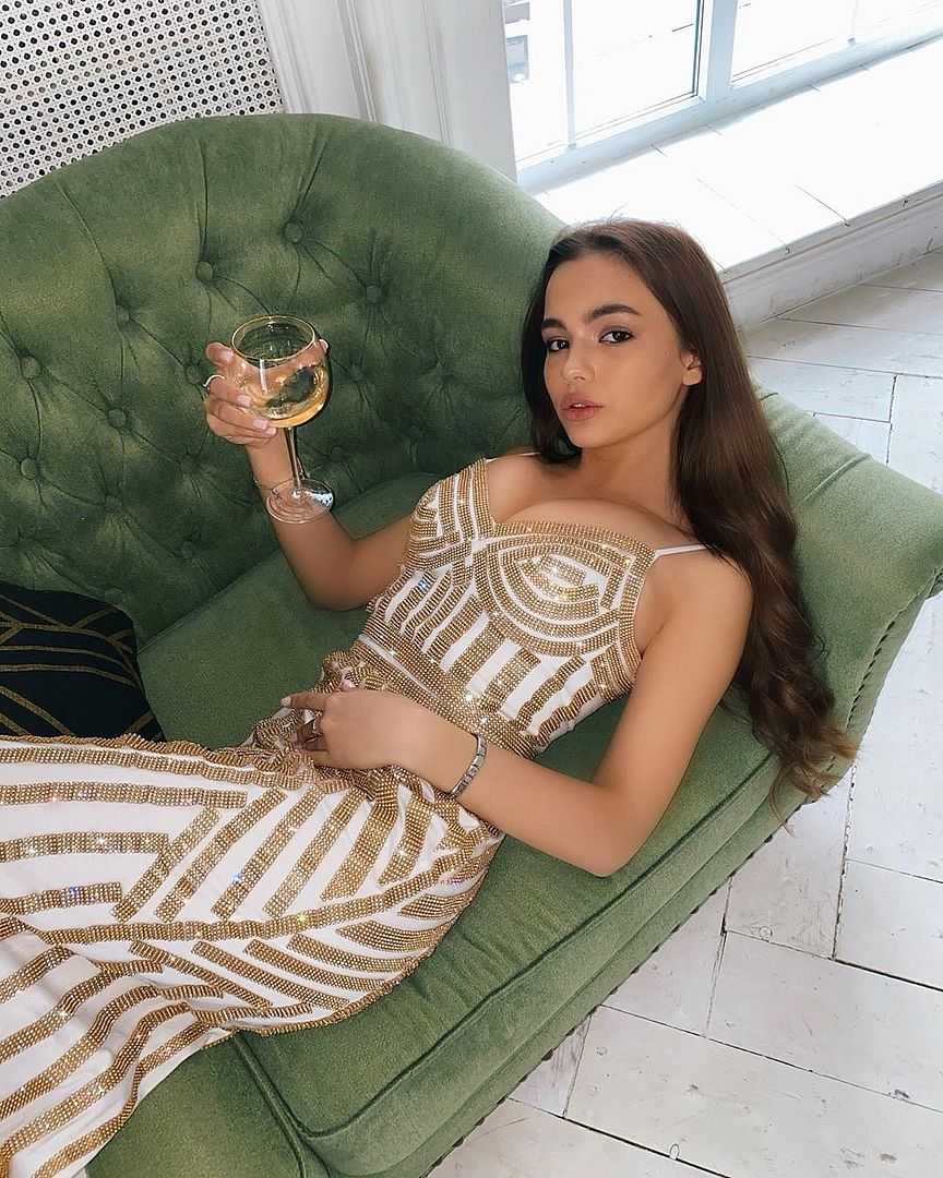 Проститутки