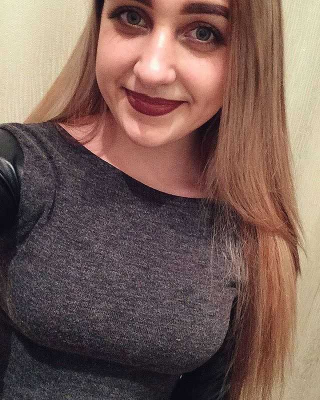 Проститутки