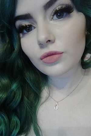 Лариса, метро Кожуховская