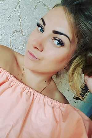 Ника, метро Андроновка