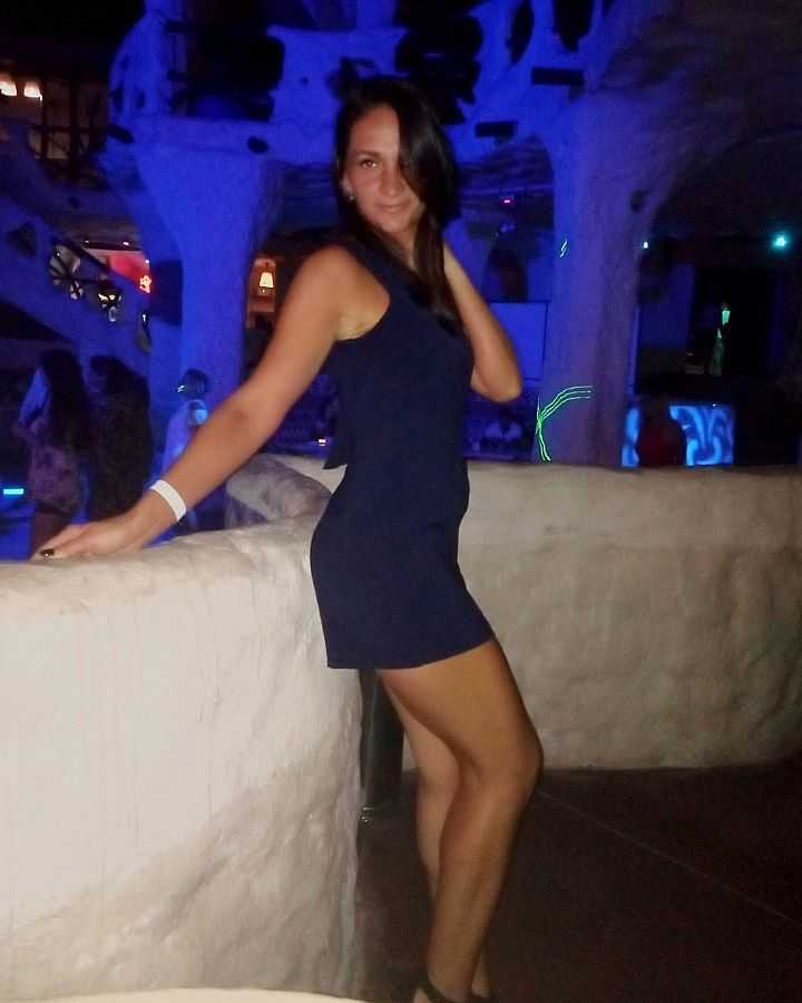 Проститутки