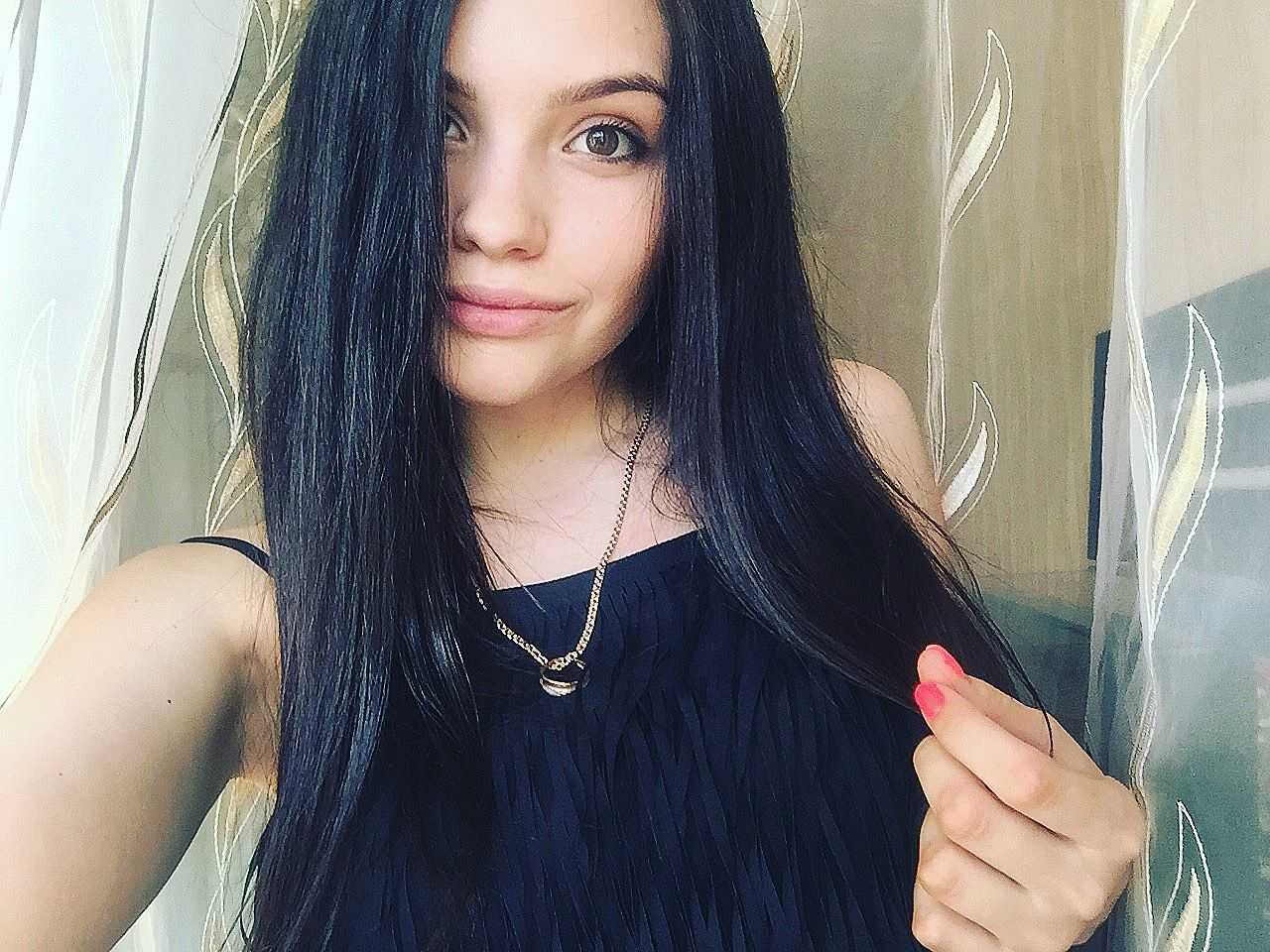 Проститутки