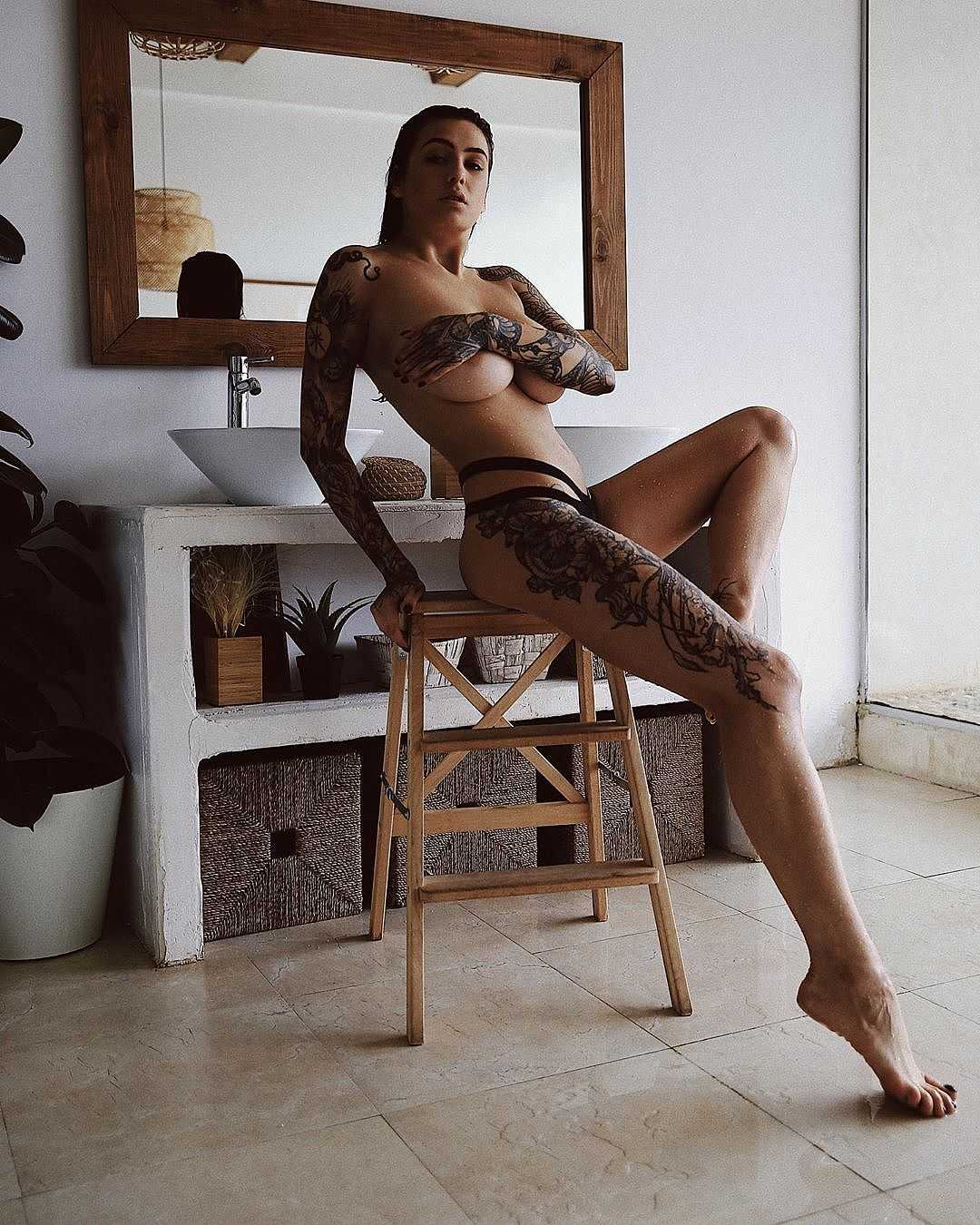 Проститутки