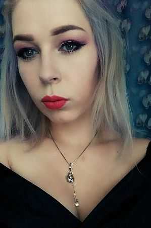 Лариса, метро Бутырская