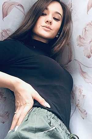 вика, метро Бабушкинская