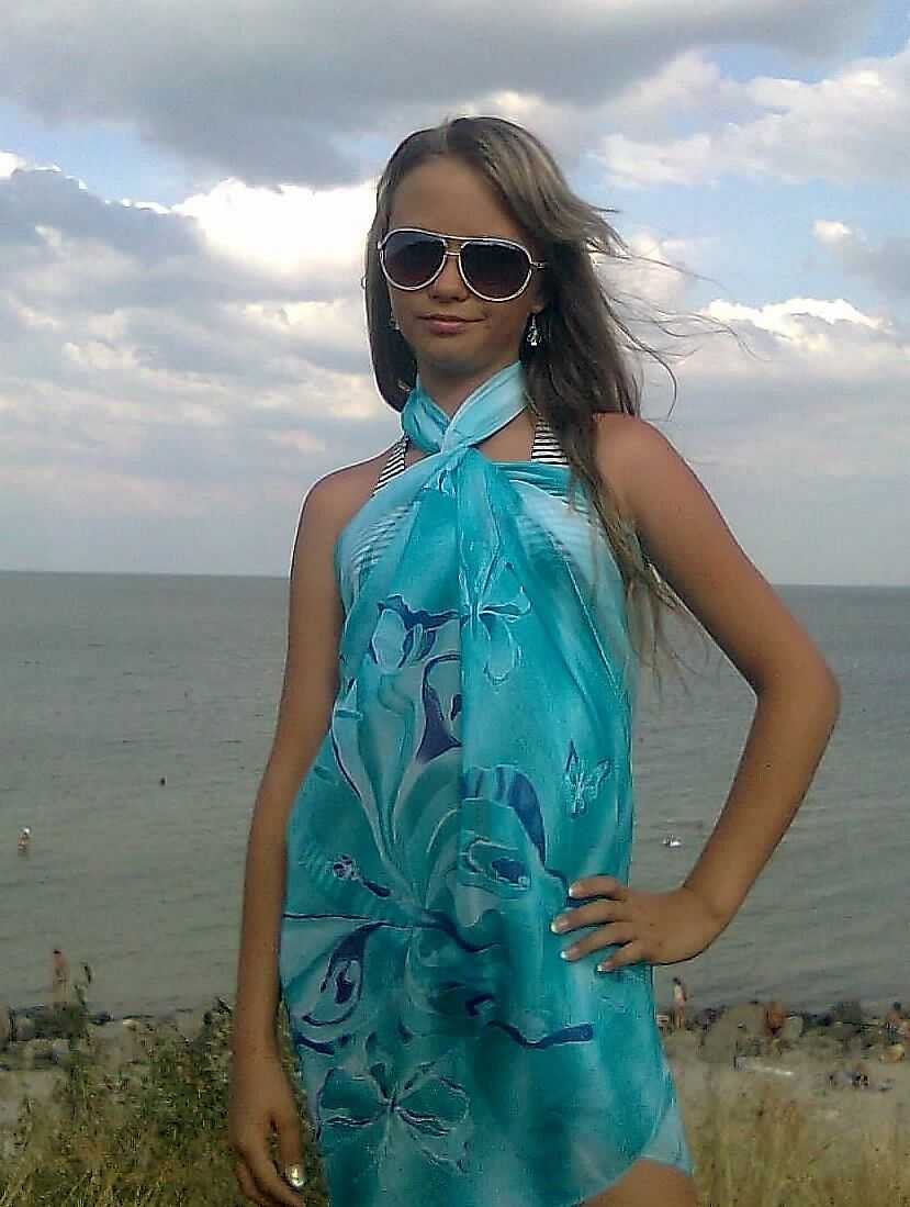 Проститутки