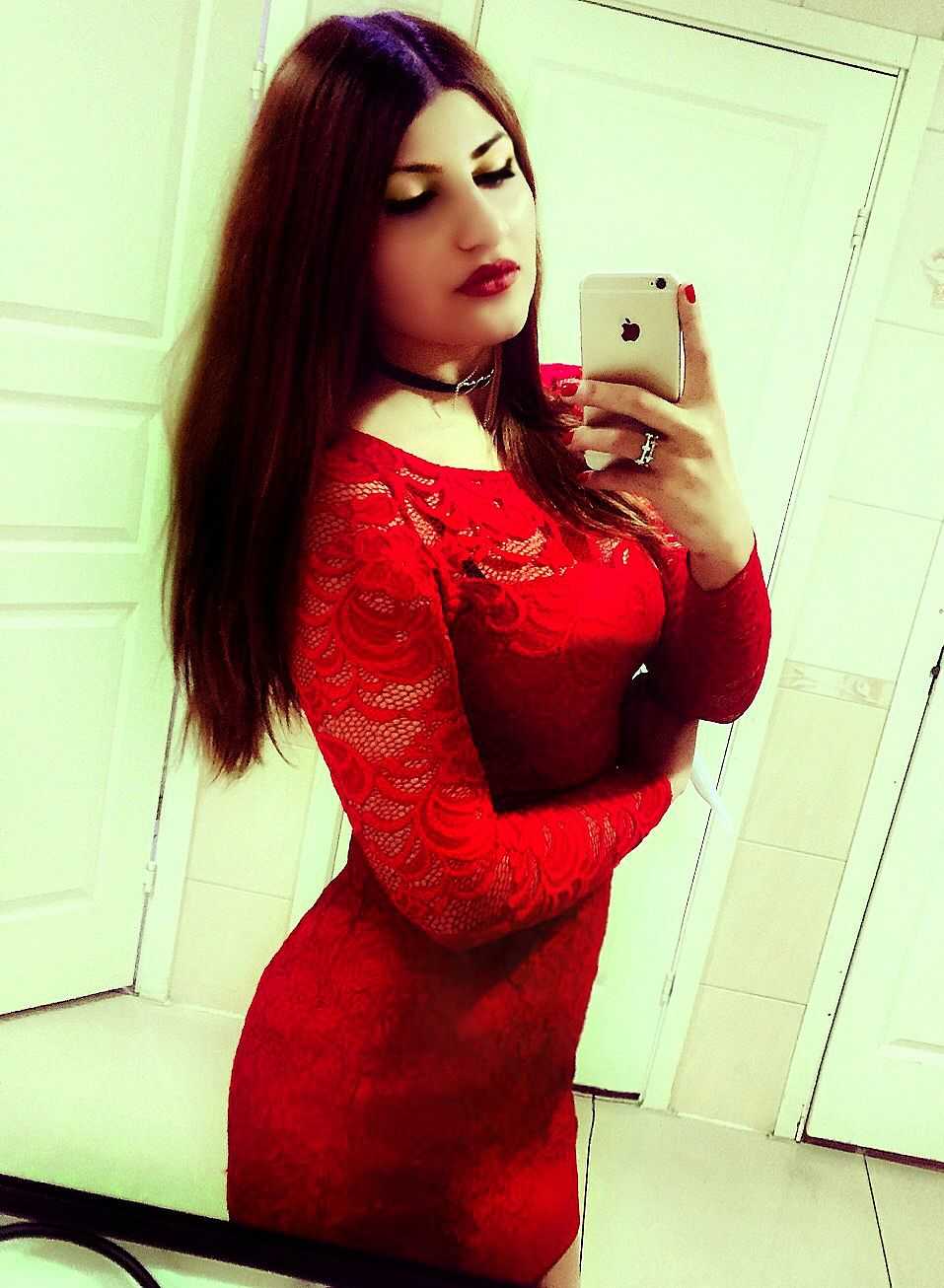 Проститутки