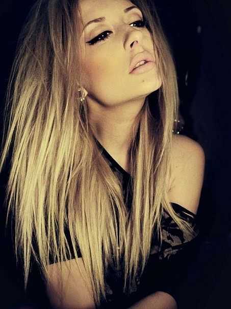 Проститутки