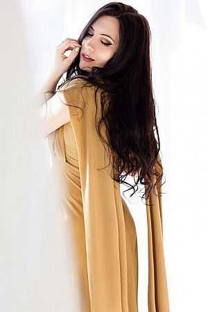 Алиса, метро Тверская