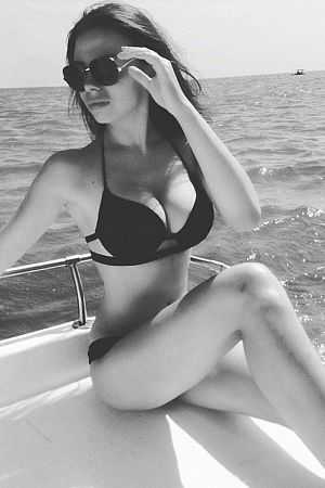 Лариса, метро Новогиреево