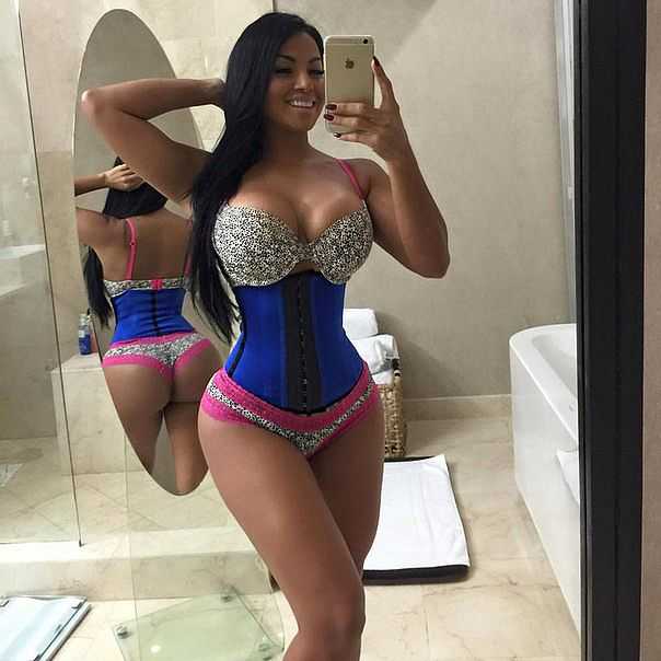 Проститутки