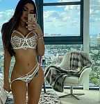 Проститутки