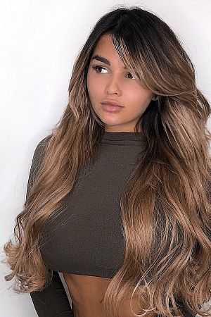 Юля, метро Угрешская