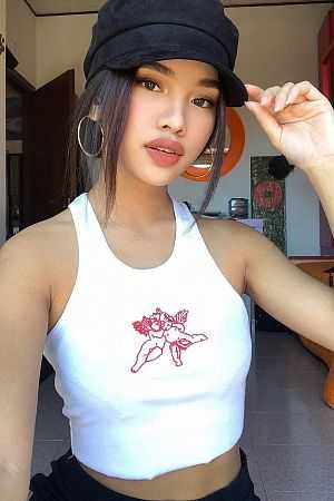 Кира, метро Тропарёво