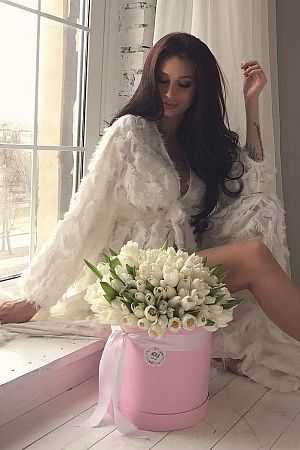 Дарья, метро Бульвар Рокоссовского