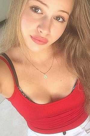 Лика, метро Маяковская