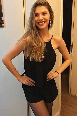 Юля, метро Ховрино