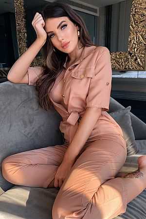 Алла, метро Фрунзенская