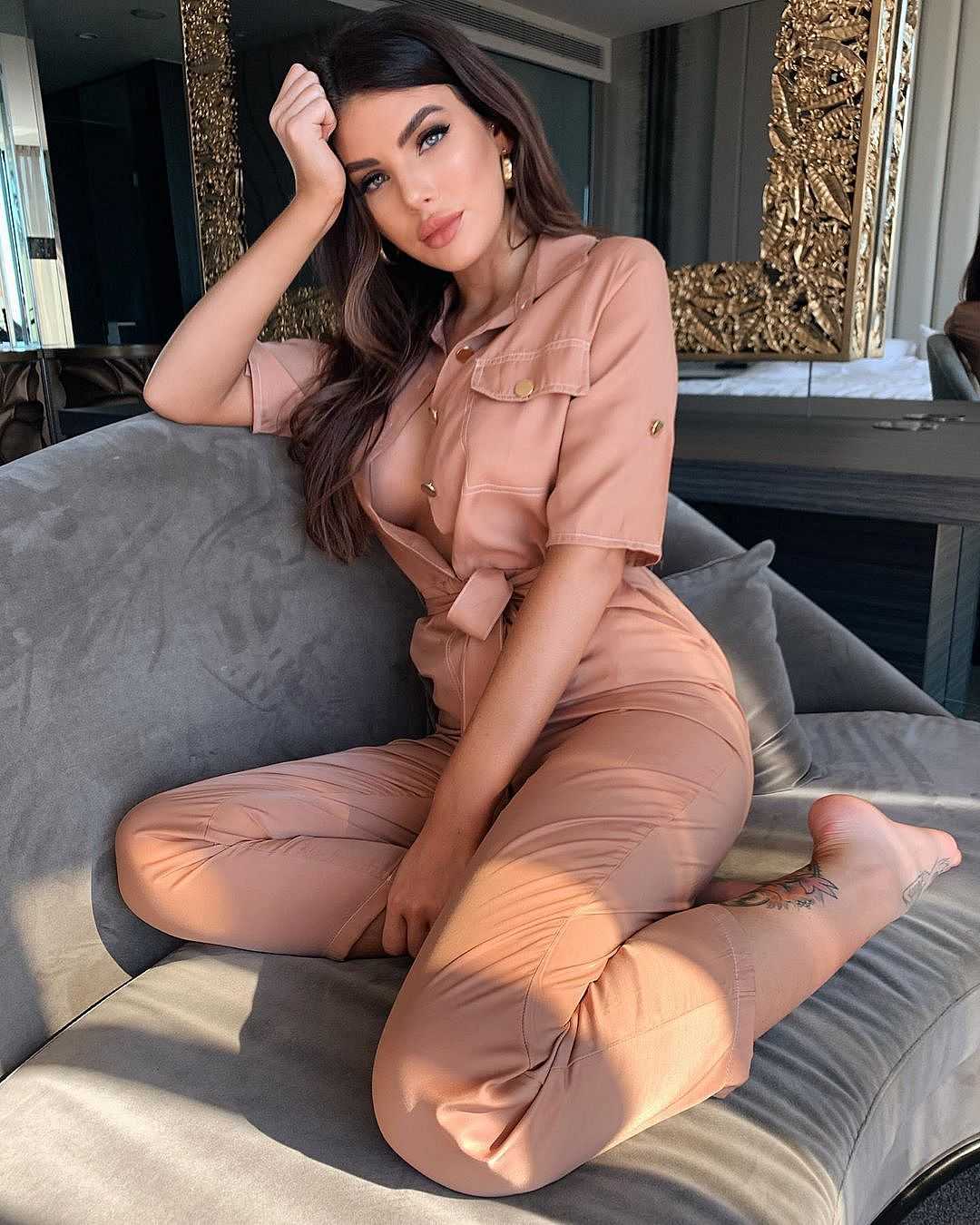 Проститутки