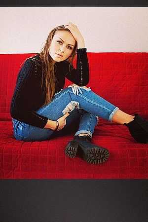 Ника, метро Красносельская