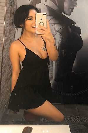 лиля, метро Тургеневская