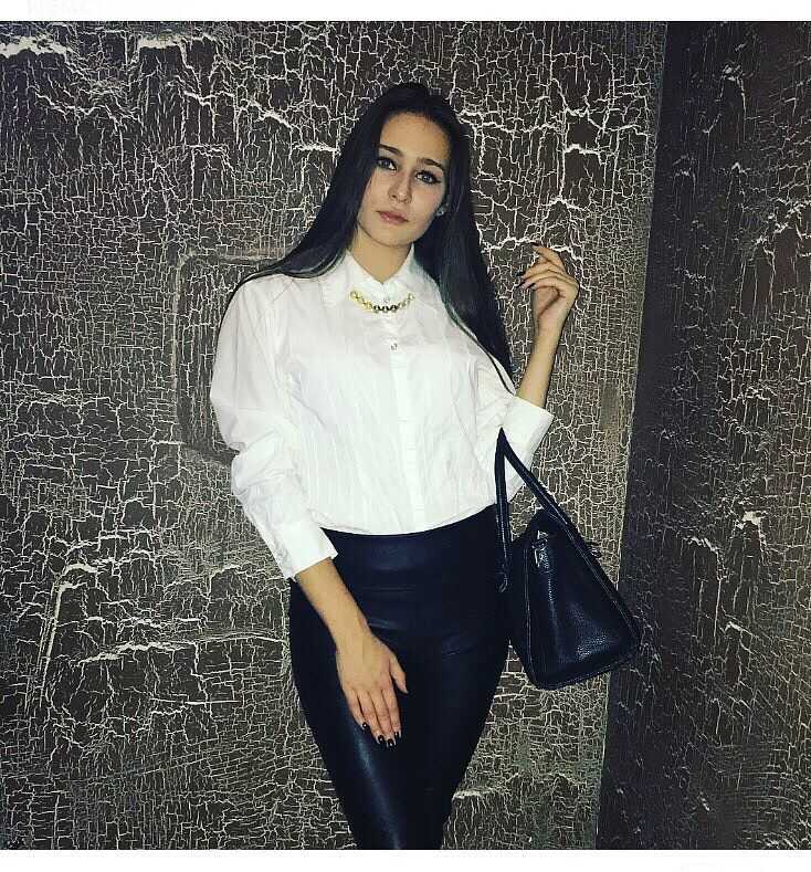 Проститутки