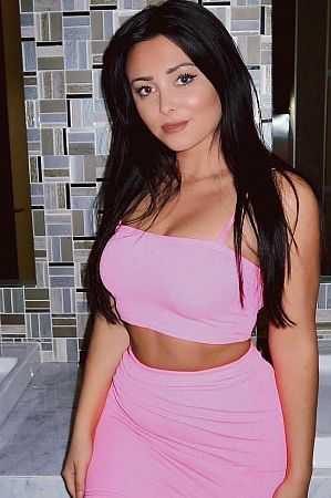 Алла, метро Марьино