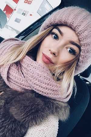 Алла, метро Селигерская