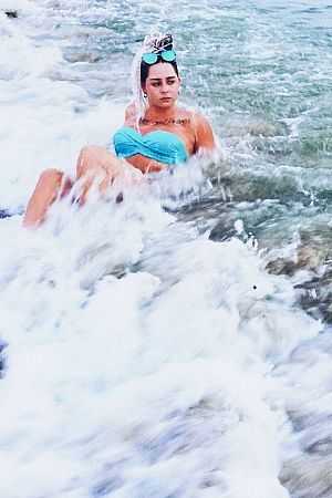 Лариса, метро Фонвизинская