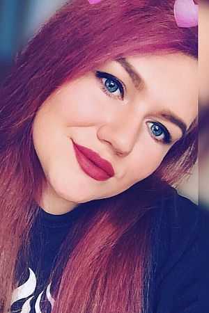 Алла, метро Тропарёво