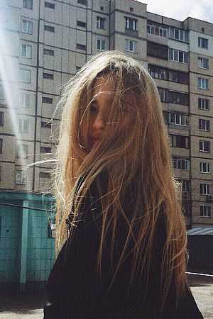 Алла, метро Семёновская