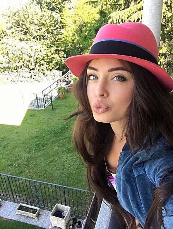 Проститутки