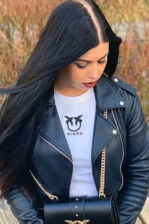 Алла, метро Бутырская