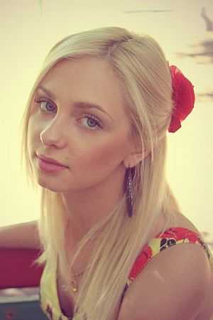 Лариса, метро Воробьёвы горы