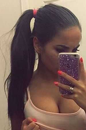 лиля, метро Багратионовская