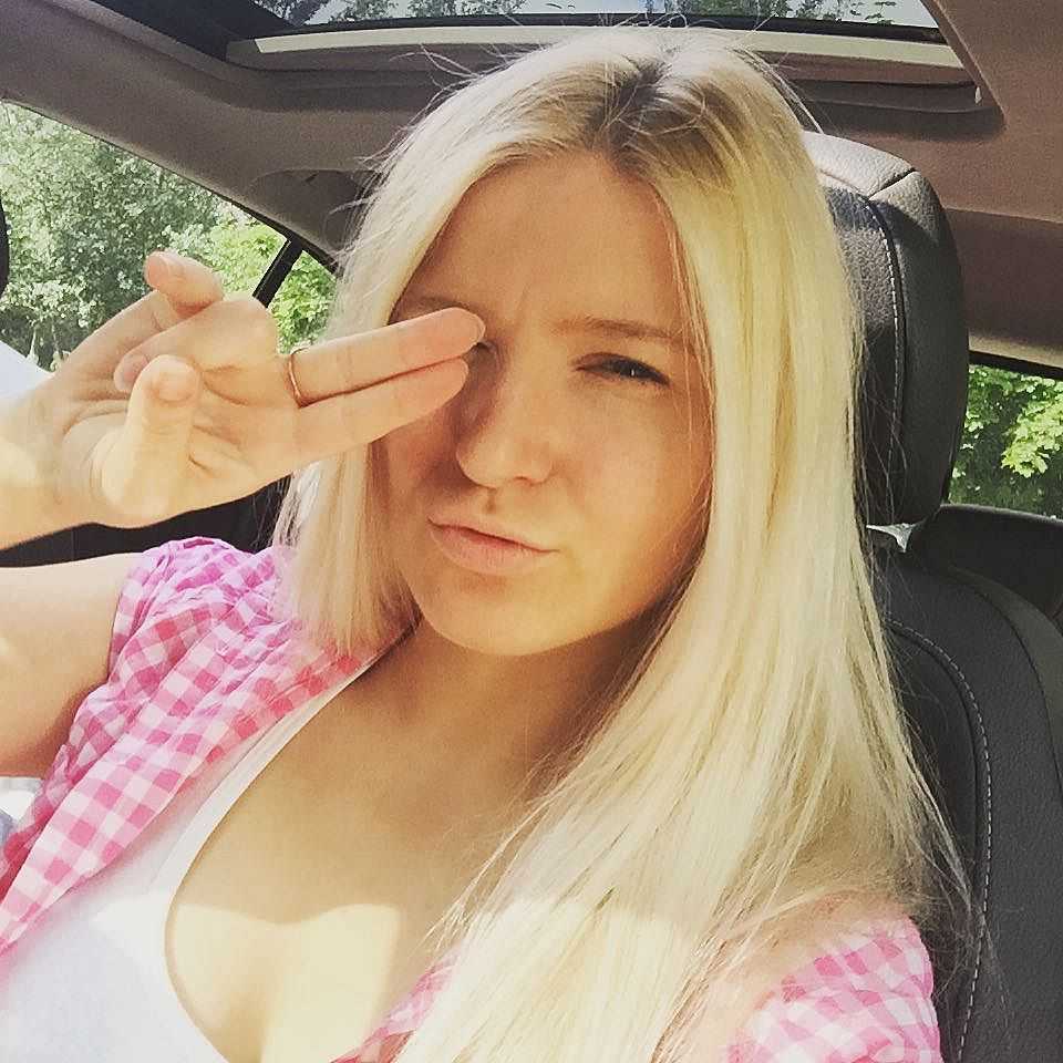 Проститутки