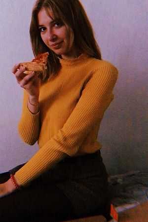 Алиса, метро Говорово