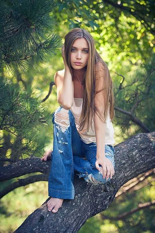 Проститутки