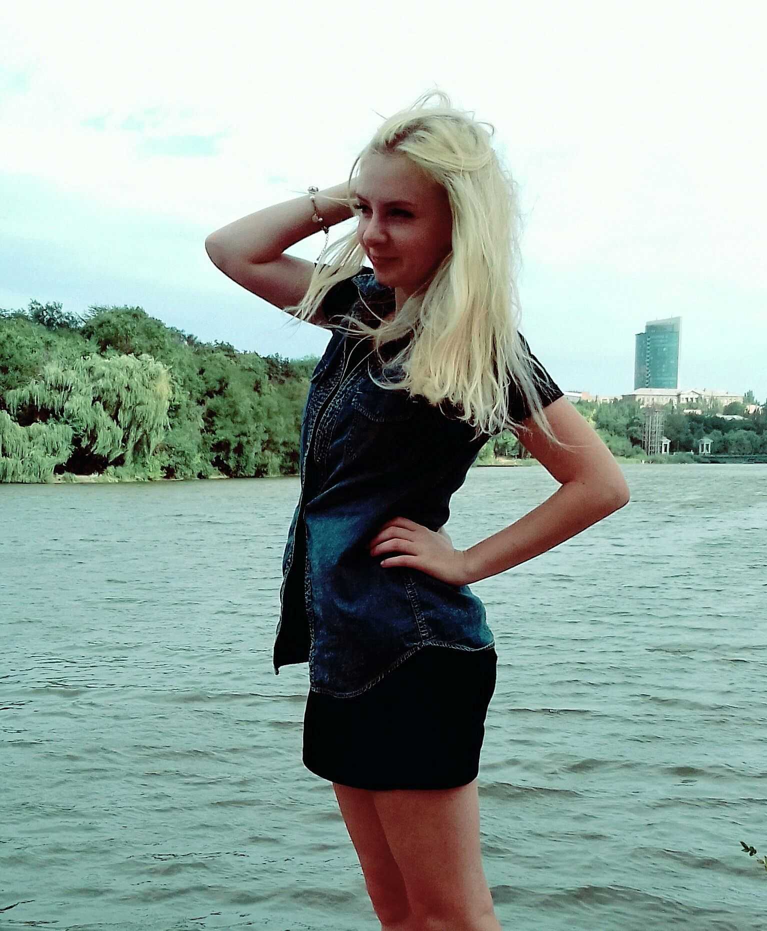 Проститутки