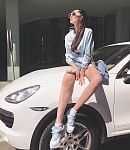 Проститутки Москвы